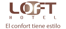 Restaurante Loft Hotel