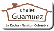 Reservas Chalet Guamuez