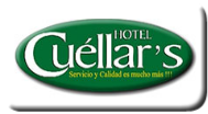 Logo  Hotel Cuellar