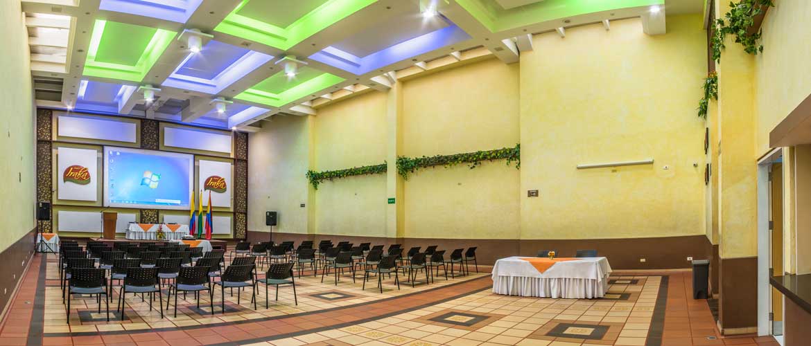 Salón para Eventos