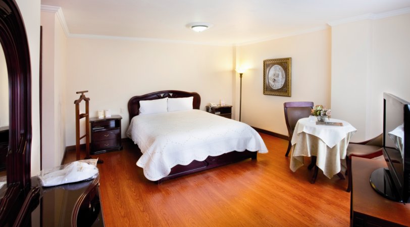 Hotel Fernando Plaza