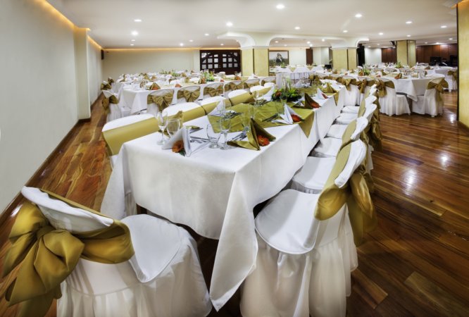 Hotel Fernando Plaza