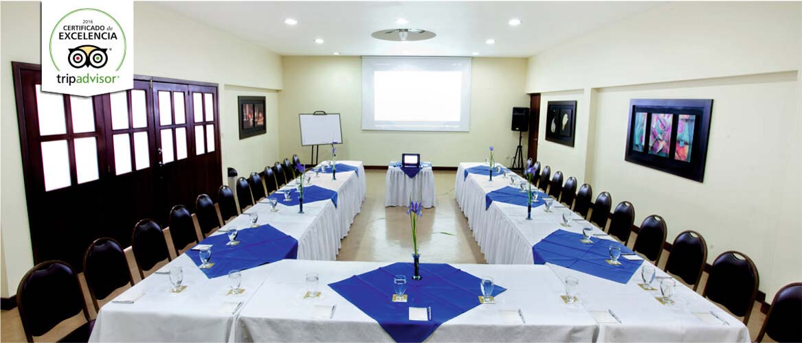 Salón para Eventos