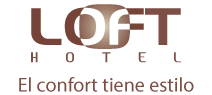 loft hotel