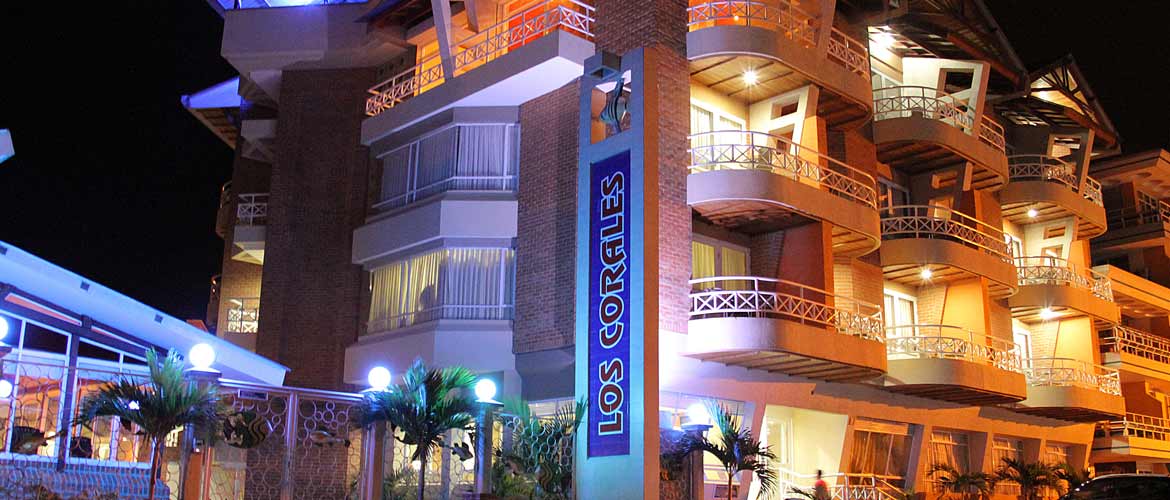 Hotel Los Corales Tumaco - Nariño