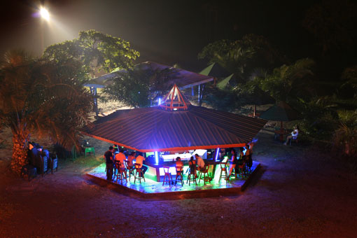 Hotel Los Corales