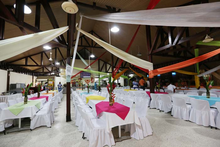 Hotel Los Corales