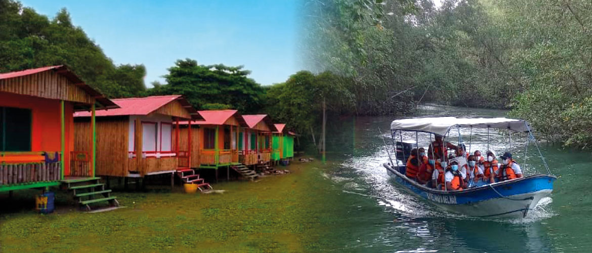 Hotel Maria del Mar - Bocagrande - Tumaco - Nariño