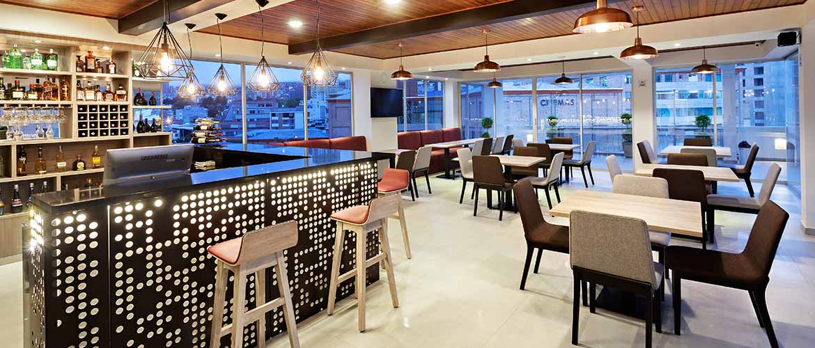 Bar Restaurante San Juan Boutique