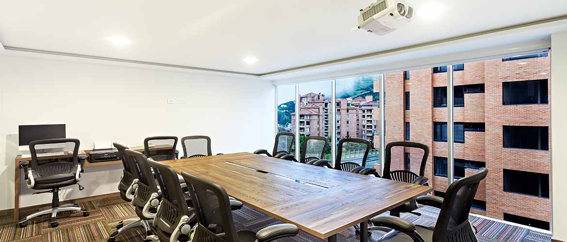 Salón Hotel San Juan Boutique