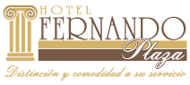 Hotel Fernando Plaza