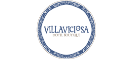 Logo Villaviciosa Hotel Pasto