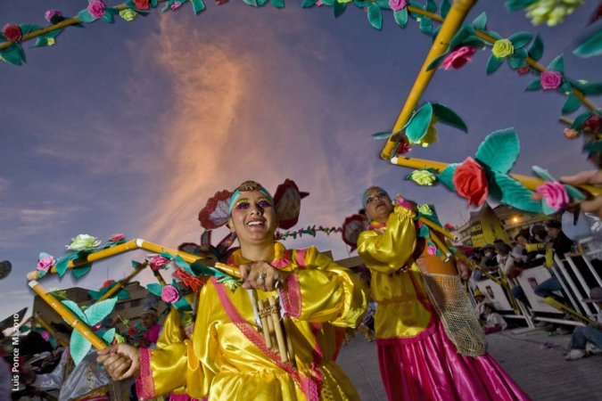 carnaval