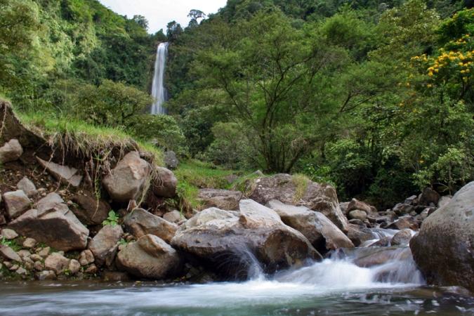 ecoturismo