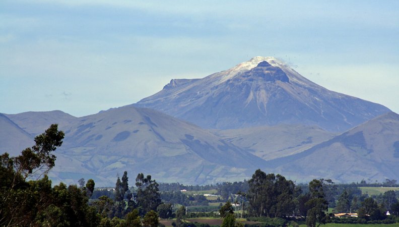 ecoturismo