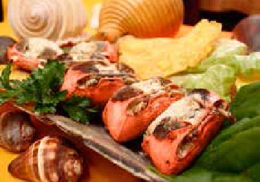 Gastronomía del Pacifico Colombiano Gastronomía del Pacifico Colombiano