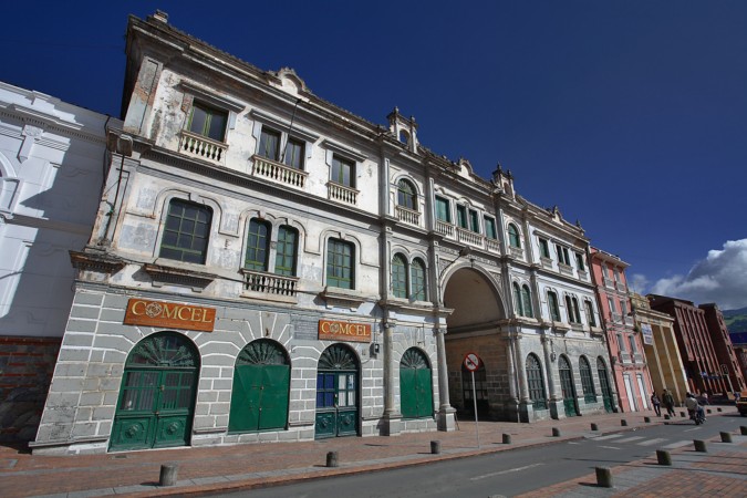 turismo pasto