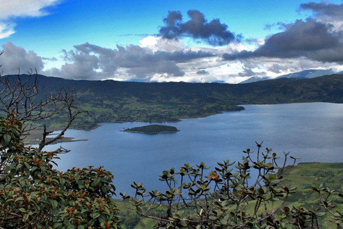 turismo pasto
