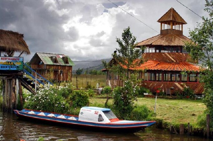 turismo pasto