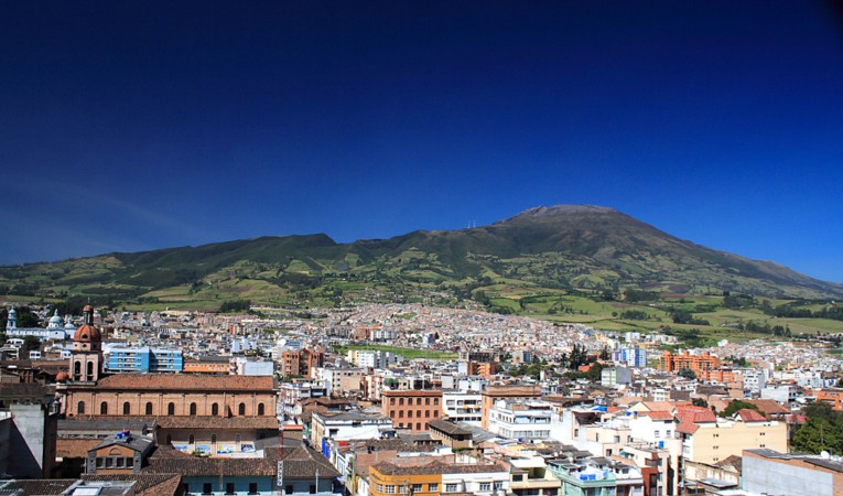 turismo pasto
