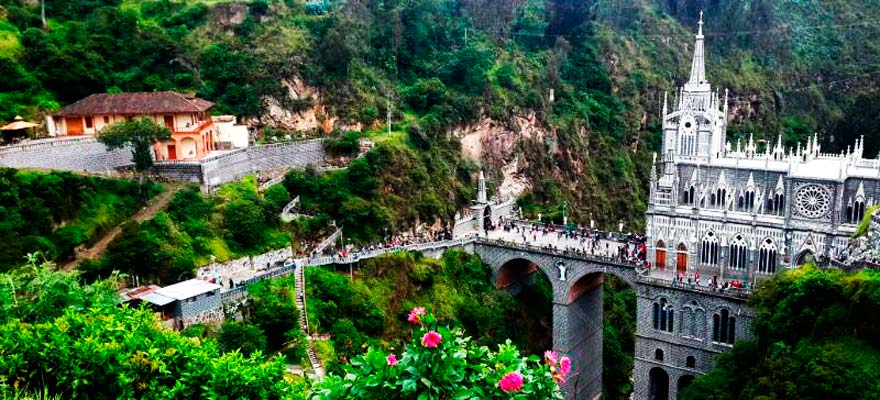 Foto fuente: Cielo y Tierra Touroperadores