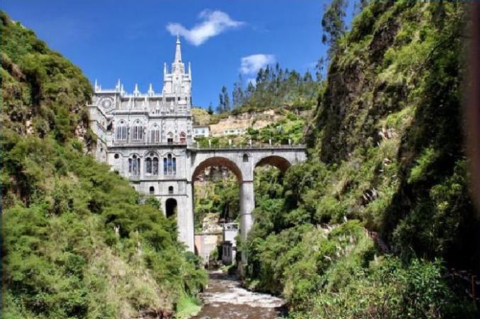 Las Lajas