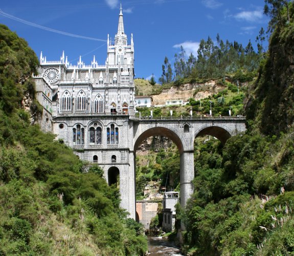turismo pasto