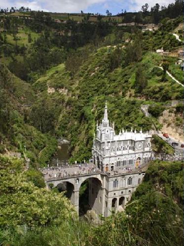 Las Lajas