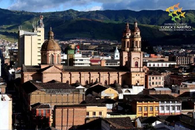 La Catedral