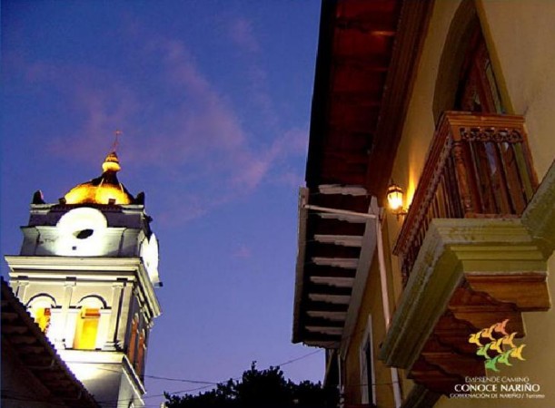 Templo de San Juan