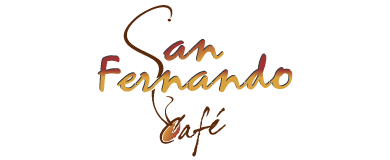 San Fernando Café