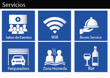 Servicios Servicios