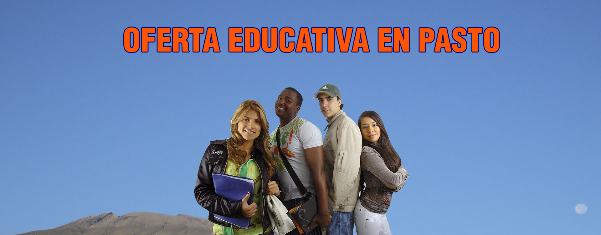 Universidades en Pasto
